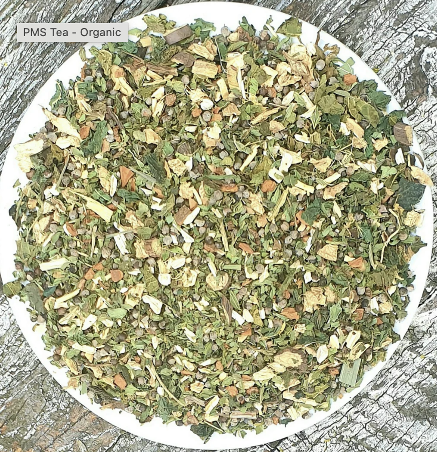 Organic Menopause Tea
