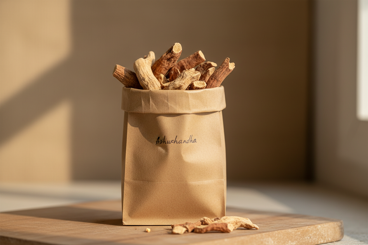 Ashwagandha
