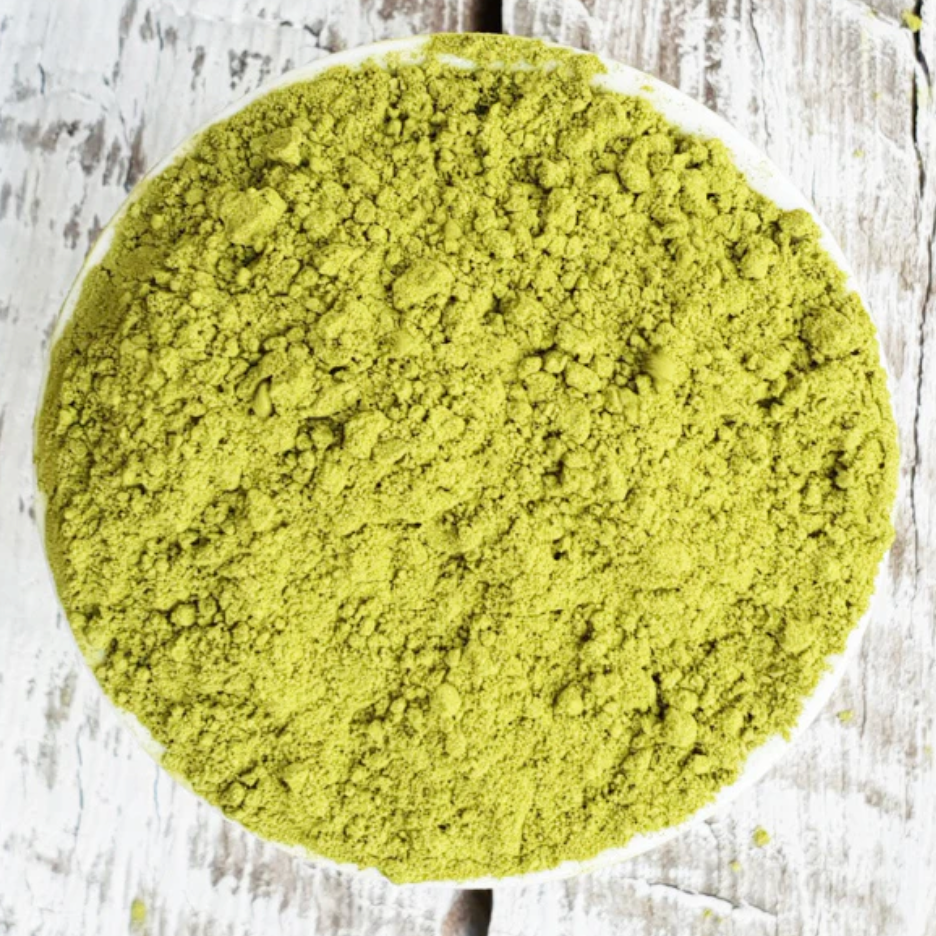 Organic Matcha Latte