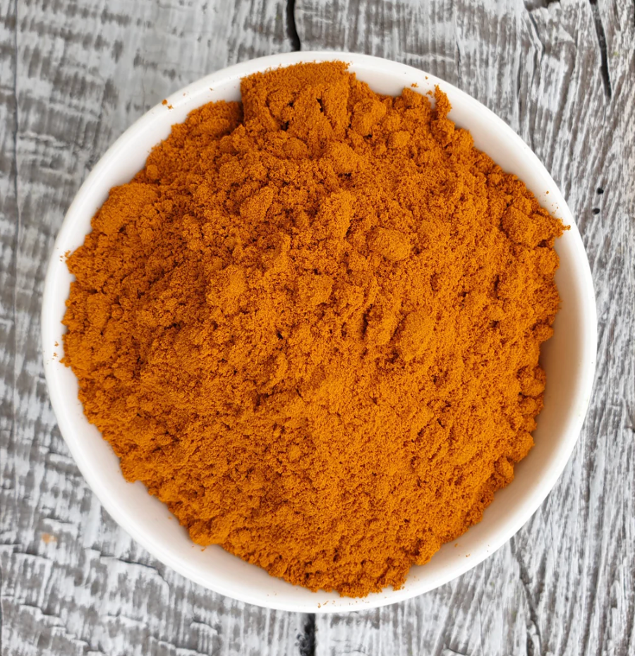 Organic Tumeric Powder