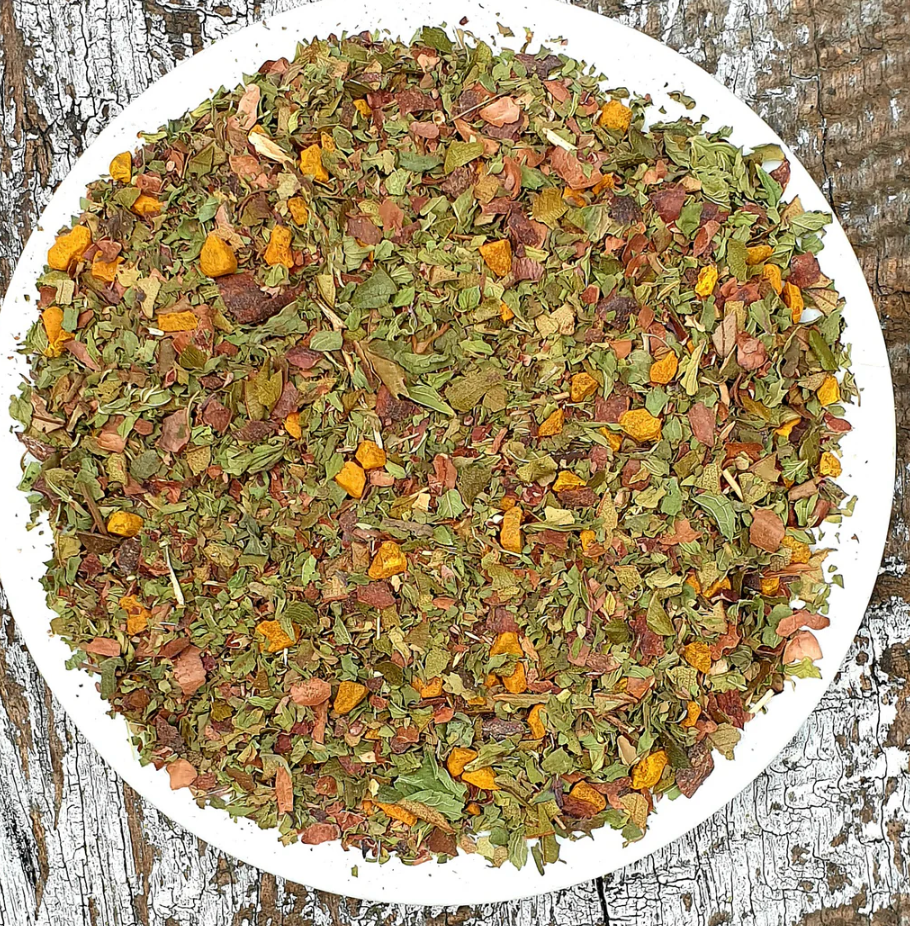 IBS Tea (Low FODMAP)