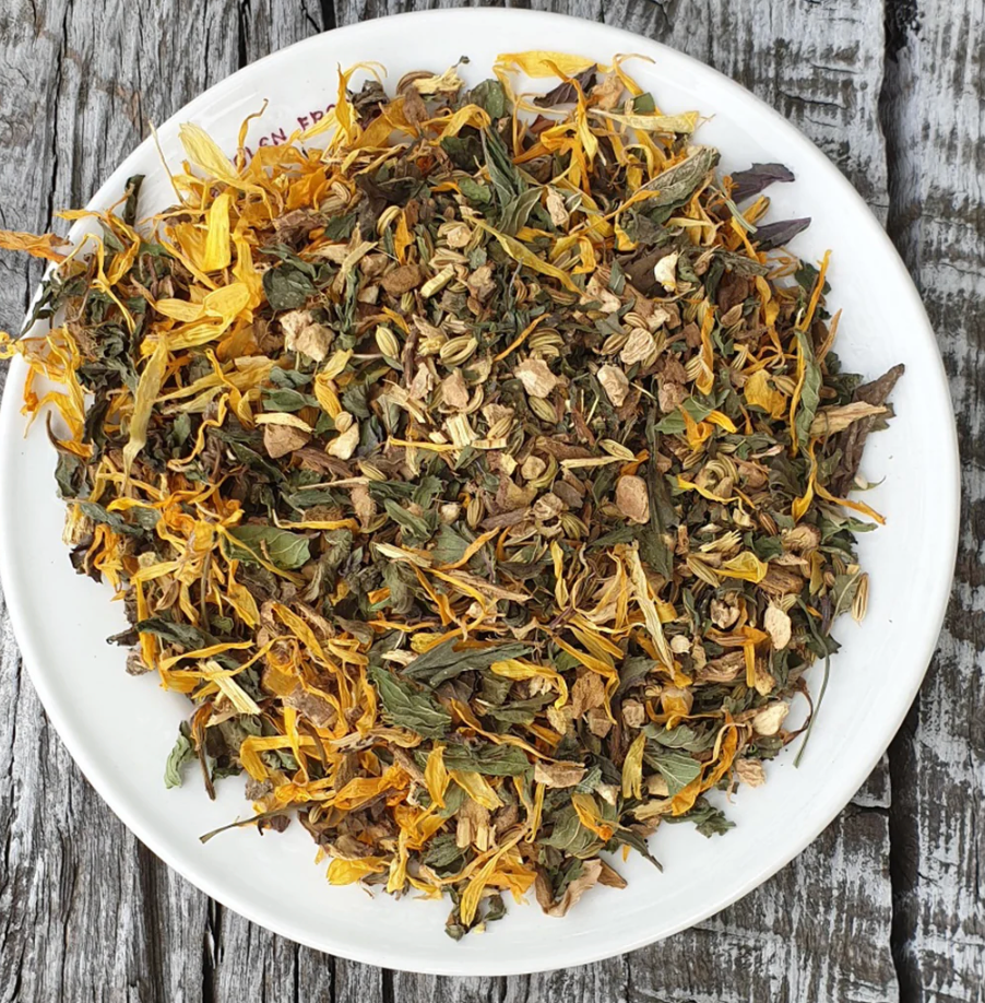 Organic Gut Health Tea