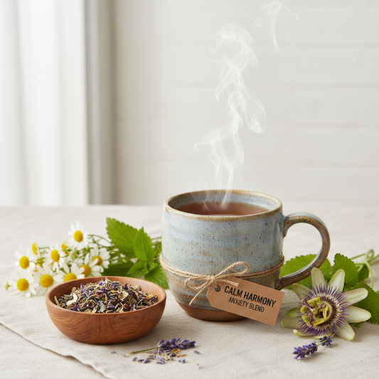 Anxiety Blend